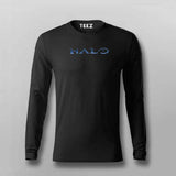 Halo Gaming T-shirt For Men