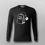 Funny Tea Shirt Design – T-shirt For Men