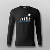 Made of Starstuff T-Shirt for Men - Cosmic Connection Style