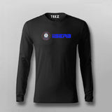 IISER Bhopal Alumni T-shirt For Men