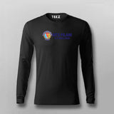 BITS Pilani Goa Campus T-shirt For Men