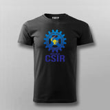 CSIR India T-shirt For Men