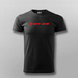 MT-09 Biker T-Shirt for Men – Ride the Torque Beast