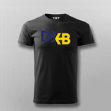 DXB Logo T-shirt For Men