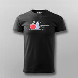 Maintenance Phase Men's T-Shirt