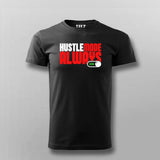Hustle Mode Always On T-Shirt for Men