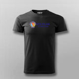BITS Pilani Goa Campus T-shirt For Men