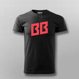 BetBoom Gaming Logo T-shirt For Men