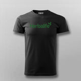 Herbalife Active Lifestyle T-shirt For Men