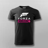 Forza Horizon 6 T-shirt For Men