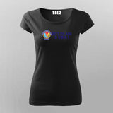 BITS Pilani Dubai Tee for Women
