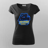 Still Loading Jira Board T-Shirt For Women