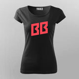 BetBoom Gaming T-shirt For Women