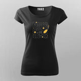 Prosecco Made Me Do It T-Shirt for Women Online India