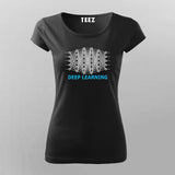 Deep Learning Neural Network T-Shirt for Men