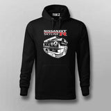 Nissan Skyline GTR R34 Hoodie For Men – JDM Legend