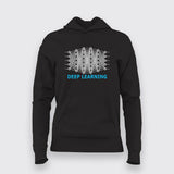 Deep Learning Neural Network T-Shirt for Men