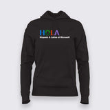 HOLA T-Shirt for Women – Code Meets Culture