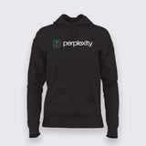Perplexity T-Shirt for Women - AI Inspired Tee