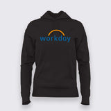 Workday System Software T-Shirt for Women