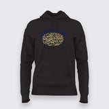 Oh Allah Fix My Heart T-Shirt for Women