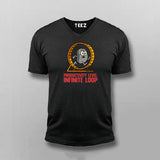 Infinite Loop T-shirt For Men