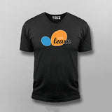 Scikit Learn T-shirt For Men | Tech Enthusiast Tee