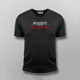 Assassin’s Creed Shadows Men's T-Shirt