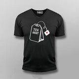 Funny Tea Shirt Design – T-shirt For Men