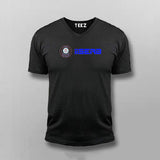 IISER Bhopal Alumni T-shirt For Men