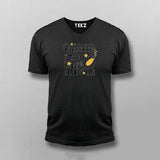 Prosecco Made Me Do It T-Shirt for Men Online India