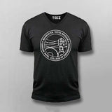 SPCE College Logo T-Shirt For Men – Proud Engineer Edition
