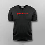 MT-09 Biker T-Shirt for Men – Ride the Torque Beast