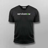 ServiceNow T-Shirt for Men – Automate Your Look