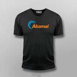 Akamai T-Shirt for Men – Bold Look for Tech Lovers