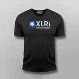 XLRI For The Greater Good College T-shirt For Men