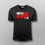 Hustle Mode Always On T-Shirt for Men