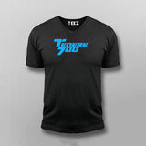 Tenere 700 Adventure T-Shirt for Men – Ride Wild