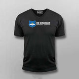 IIM Sirmaur T-Shirt for Men – Represent with Style
