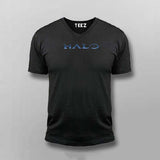 Halo Gaming T-shirt For Men