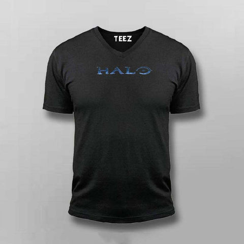 Halo Gaming T-shirt For Men