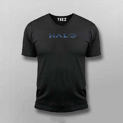 Halo Gaming T-shirt For Men