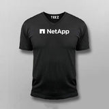 NetApp T-Shirt For Men - Tech-Inspired Style
