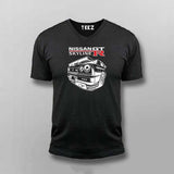 Nissan Skyline GTR R34 T-Shirt For Men – JDM Legend