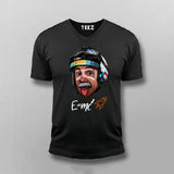 Einstein Rocket Science T-Shirt For Men- Fun Meets Genius