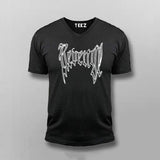 Revenge T-Shirt for Men – Dark. Bold. Unapologetic