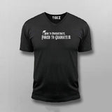 Graduation Day Proud Moment T-shirt For Men