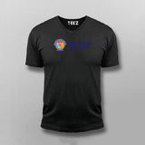 BITS Pilani Dubai Logo Men’s T-shirt
