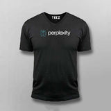Perplexity T-Shirt for Men - AI Inspired Tee