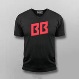 BetBoom Gaming Logo T-shirt For Men